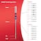 SINGER® Ball Point Sewing Machine Needles, 5ct.